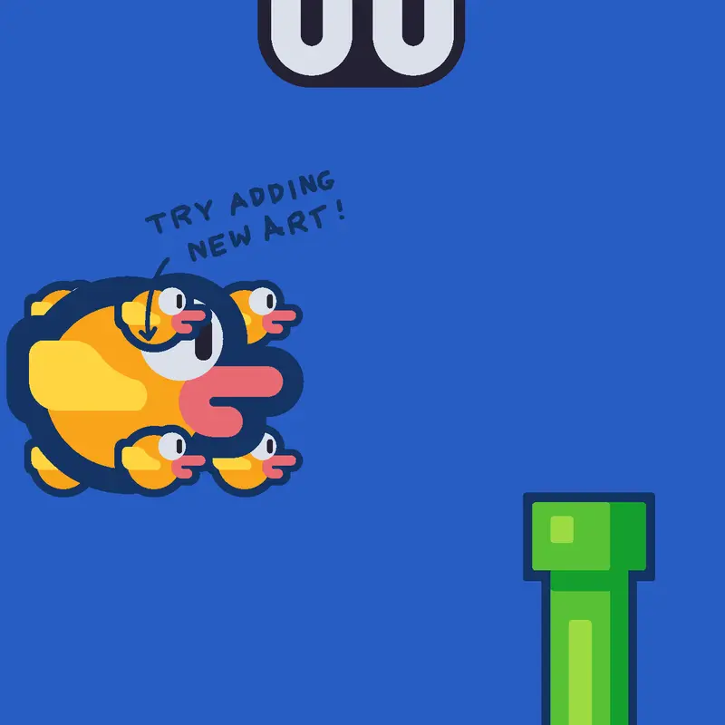 Game by @Harutoruto