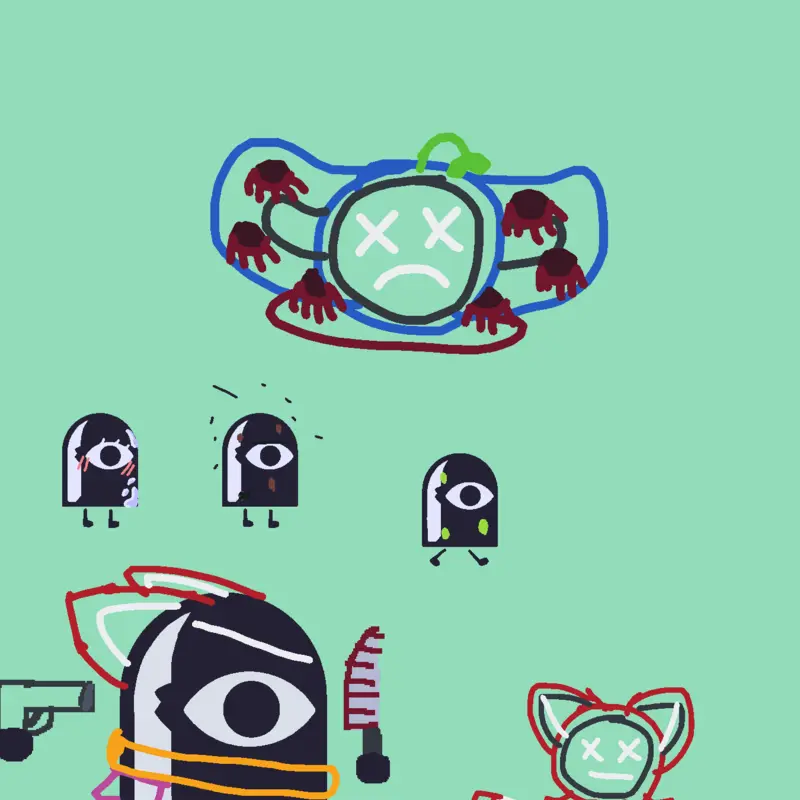 Game by @Liucid-dream-sounds