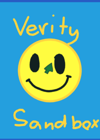 Verity sandbox