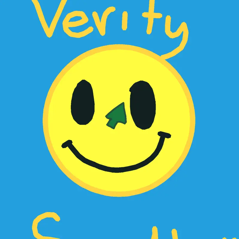 Verity sandbox by @cardbourdisthebest