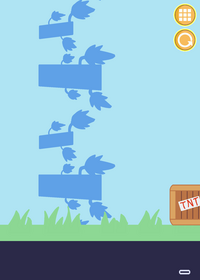 Save my egg