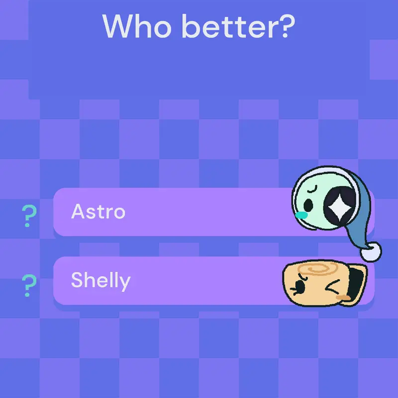Game by @LingTH