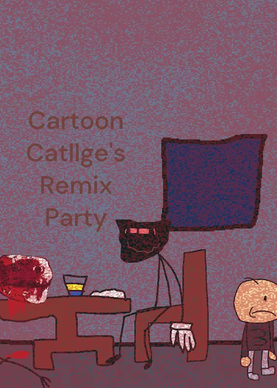 Game by @Cartoon_Catllge