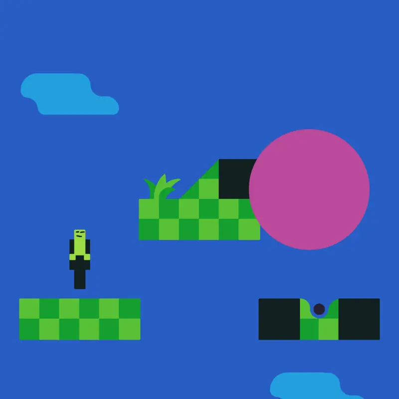 Game by @Jimmk