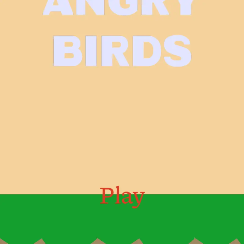 Game by @adesibo