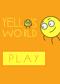 Yellow's world lvl 1 (lvl 2 came out!!!)