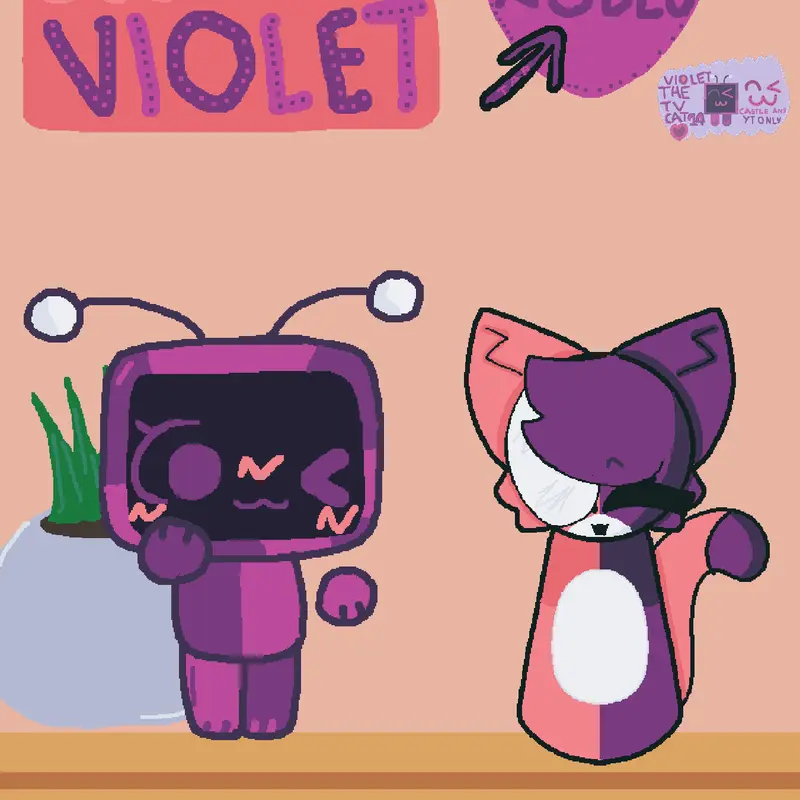 Game by @KiraDaAxolotl123