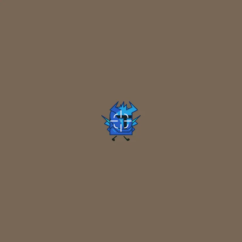 Game by @borkii