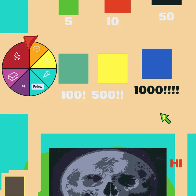 Game by @MATISANTI662