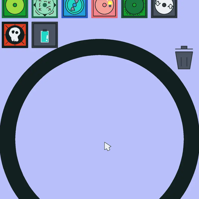 Game by @TimurrrXXXII