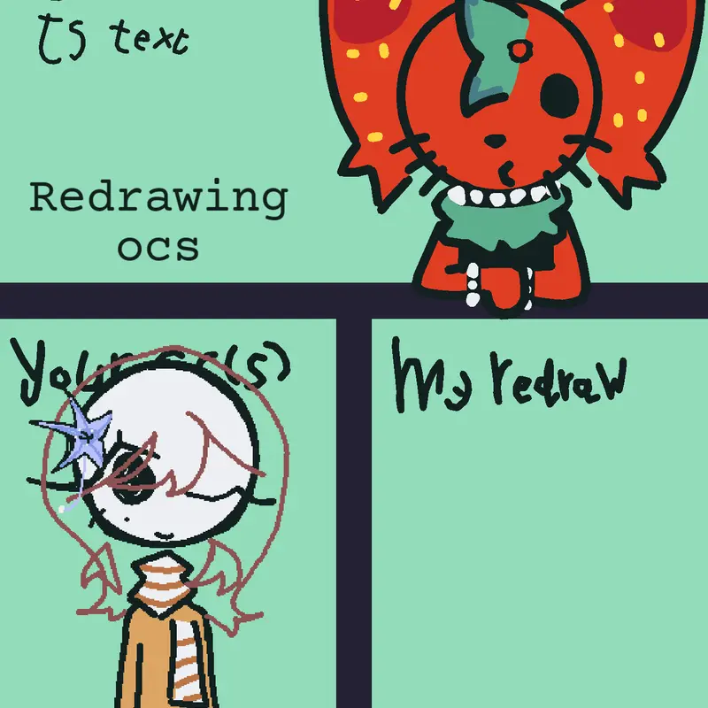 Game by @Rey-san
