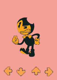Bendy fnftest