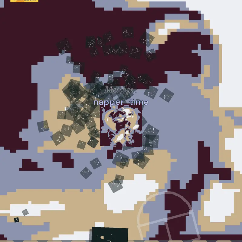 Game by @character_me