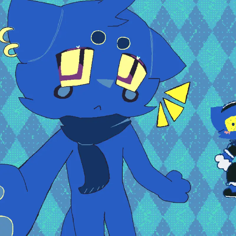 Game by @lynxii