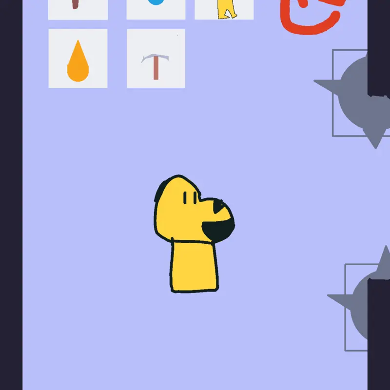 Game by @mrcachorro_oficial
