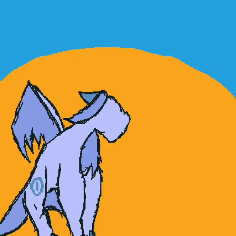 Game by @_distant