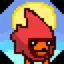 Primal-Z-Frog avatar