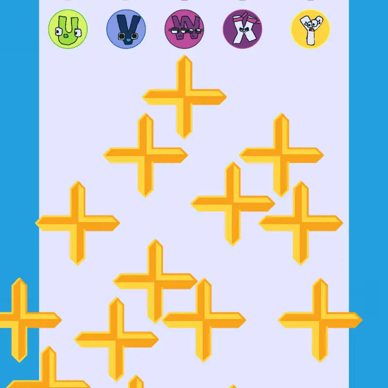 Game by @Cuwerty