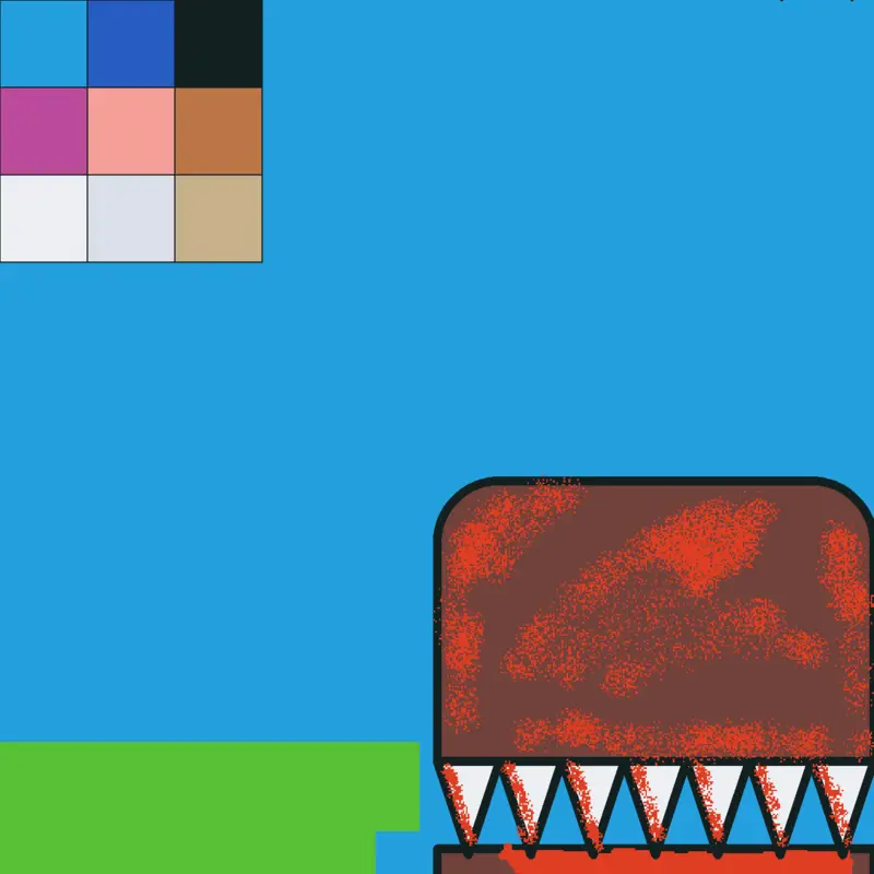 Game by @H4LL0W13N_SK1N_V33R0N1C4