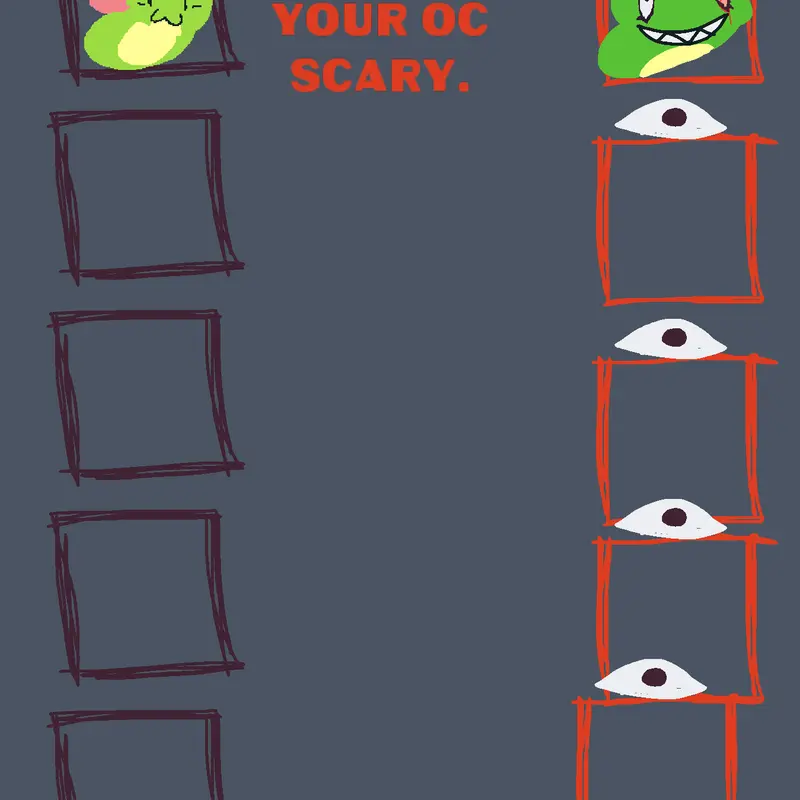 Game by @lostpoisonmushroom