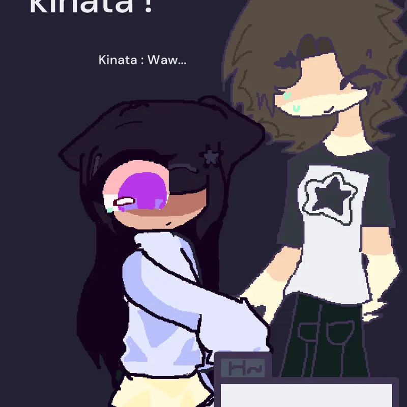Game by @kinata_kitkut