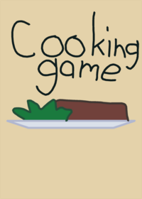Cooking game