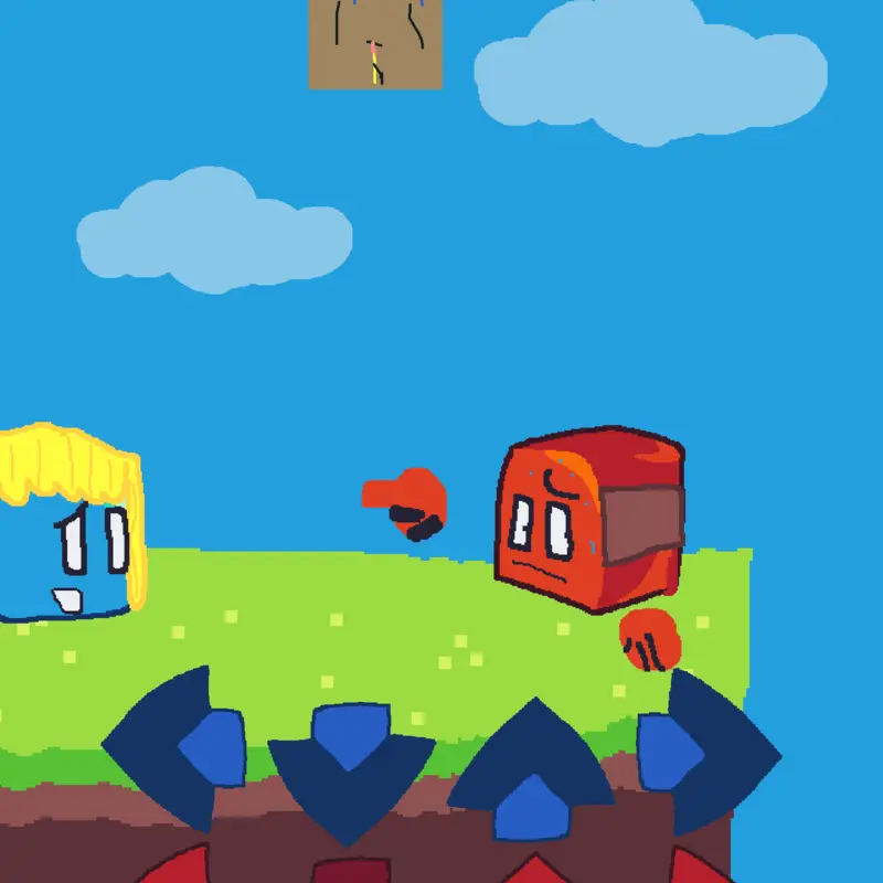 Game by @ilikechbbybats