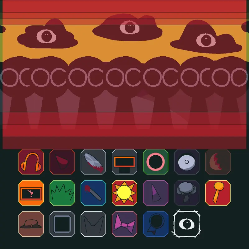 Game by @yoryr