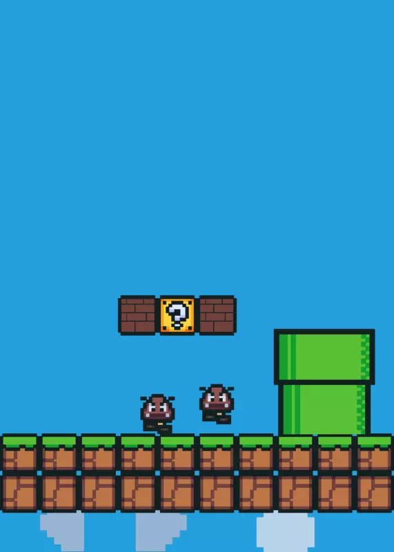 Game by @Mario2509