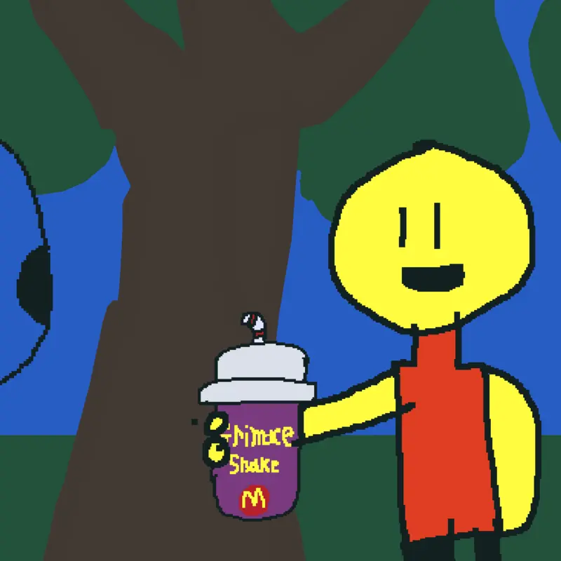 Game by @ballerBR