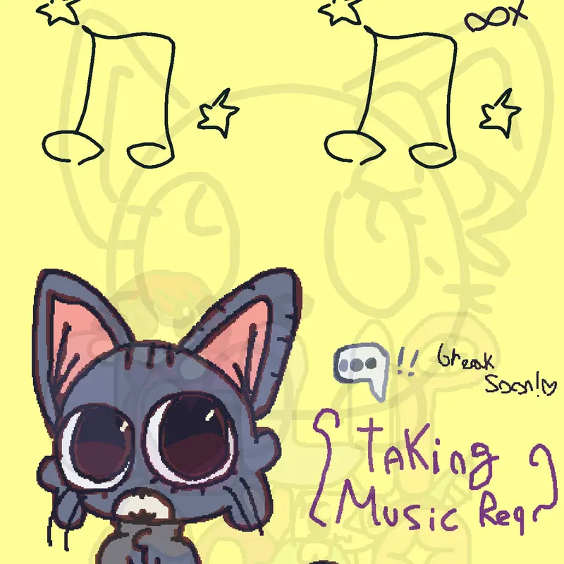 Free music by @Lolipsoap_Lol