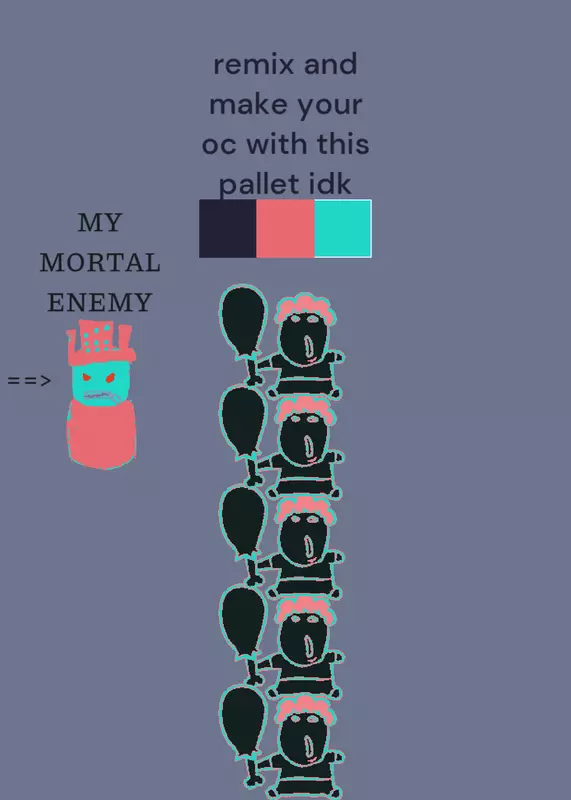 Game by @noobletsky