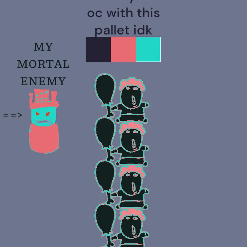 Game by @noobletsky