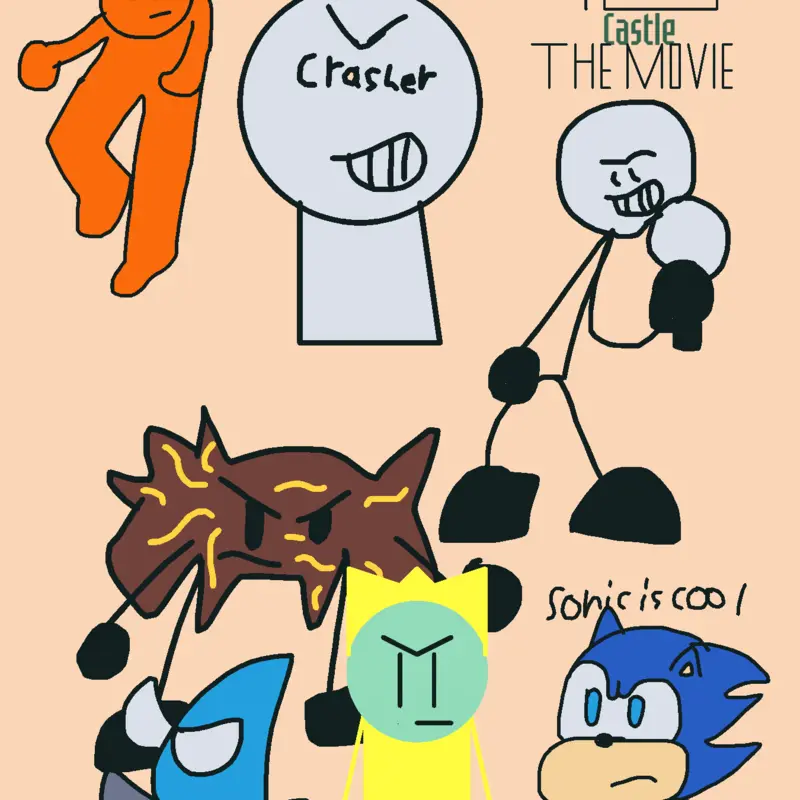 Game by @castle_speedy