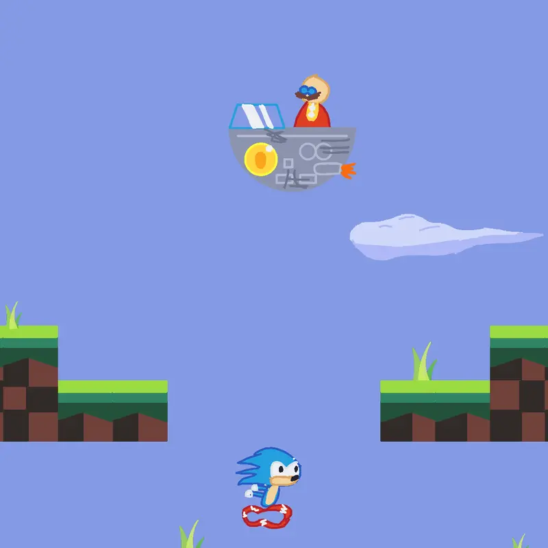 Game by @timurgenc