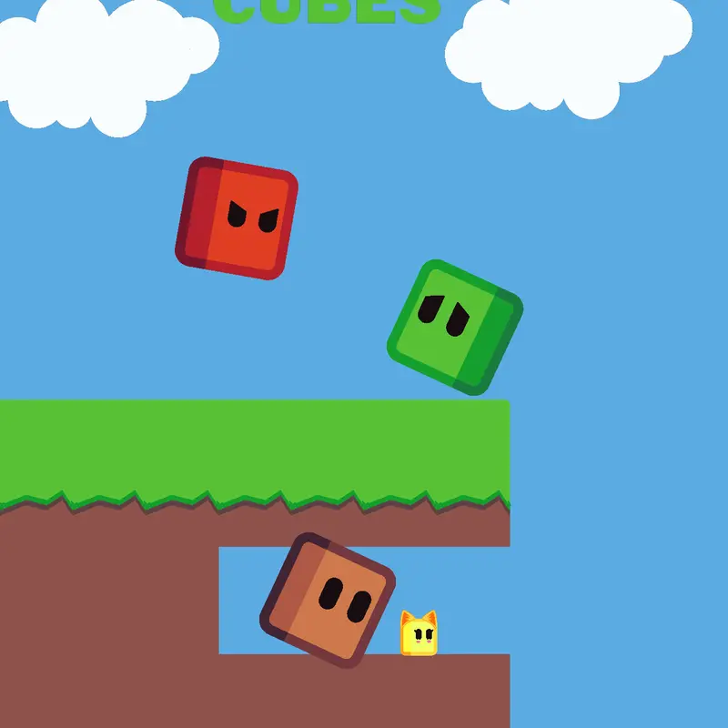 Game by @superGamer777
