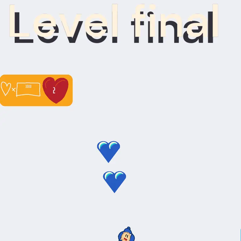 Game by @jsjsjjssjj