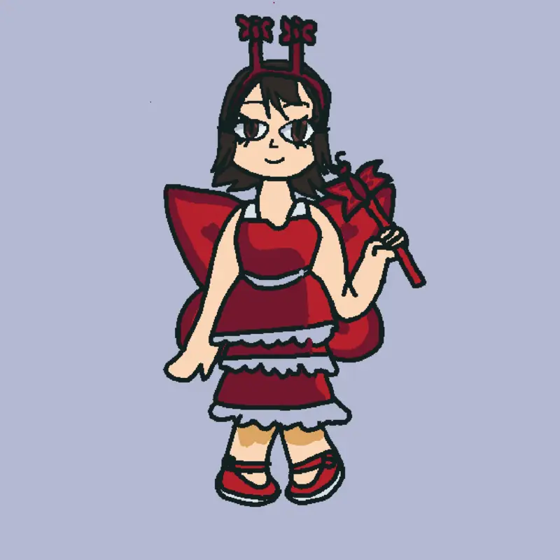 Game by @Cheora