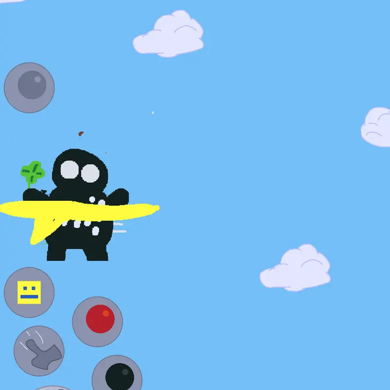Game by @lsjhdgd2023
