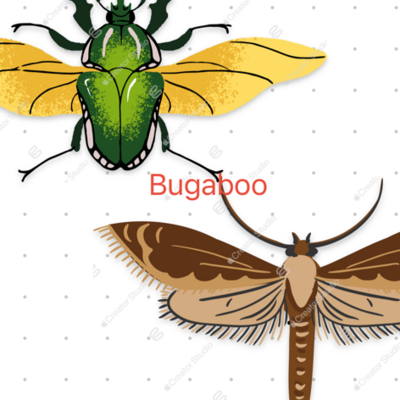 @Bugabo
