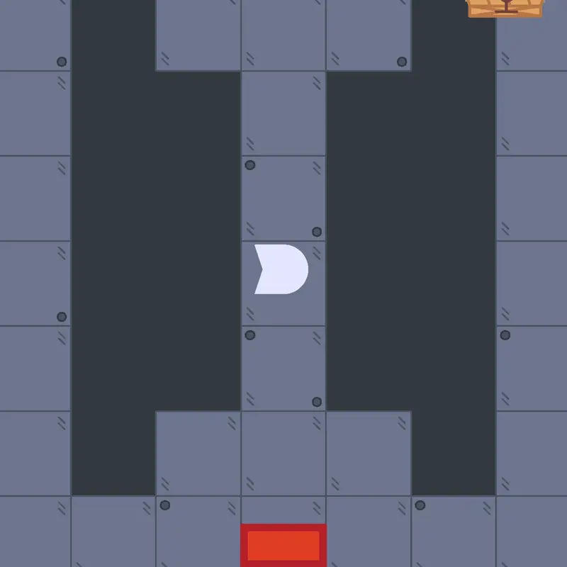 Game by @AeresOrionTM