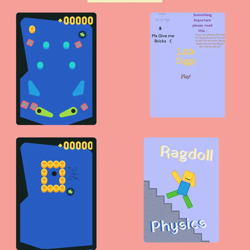 Game by @DaXom_Studio