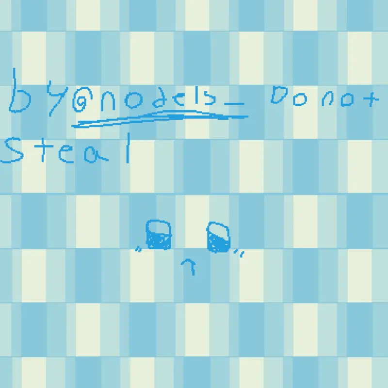 Game by @Nodels_