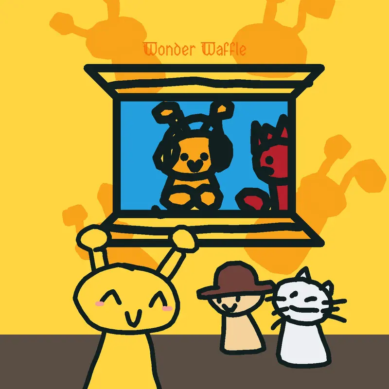 Game by @railfaner