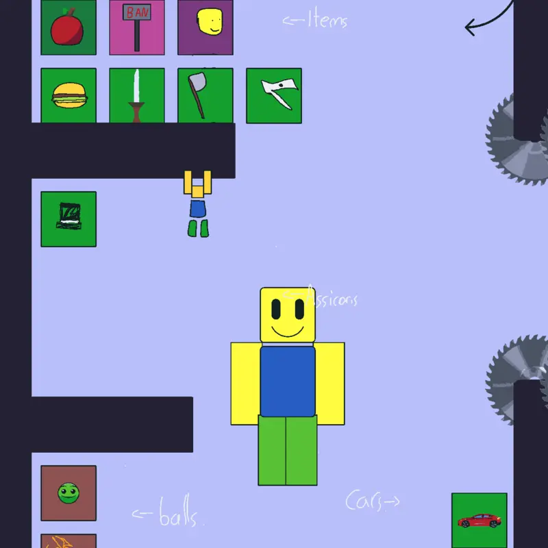 Game by @anjma