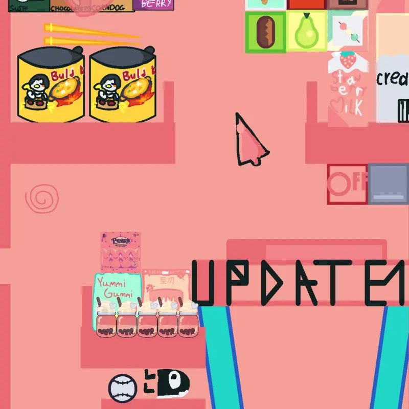 Game by @jpupper