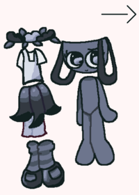 Yes another dress up game.
