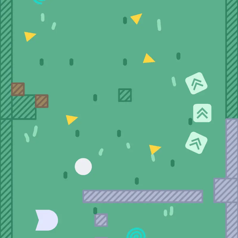 Game by @isaac_games