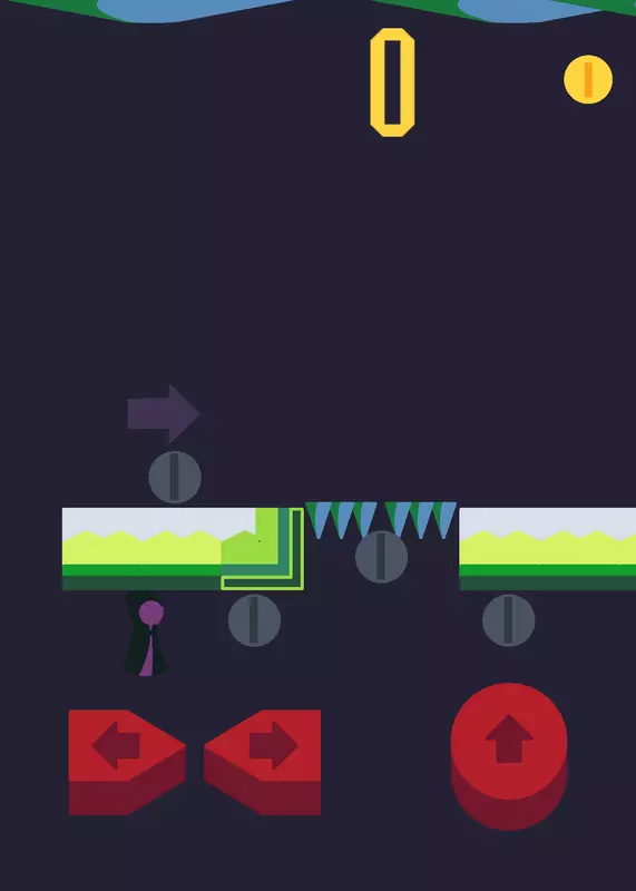 Game by @IKSELO