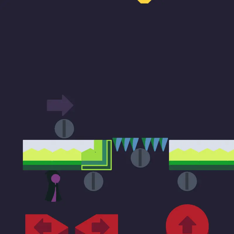 Game by @IKSELO